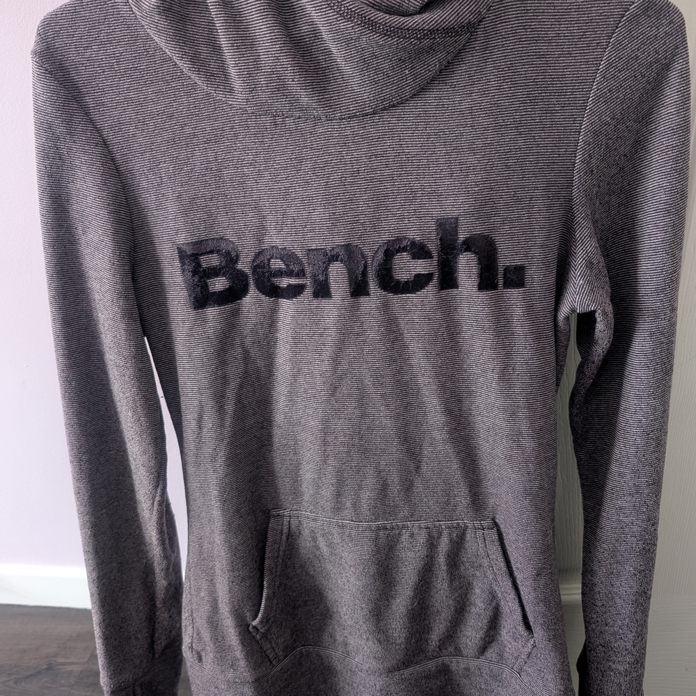 Bench Hoodie